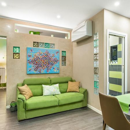 Green Butterfly House Holiday Rome Extérieur photo